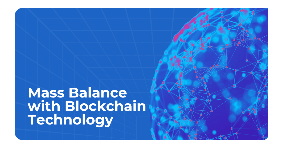 Balance de Masas con Tecnología Blockchain